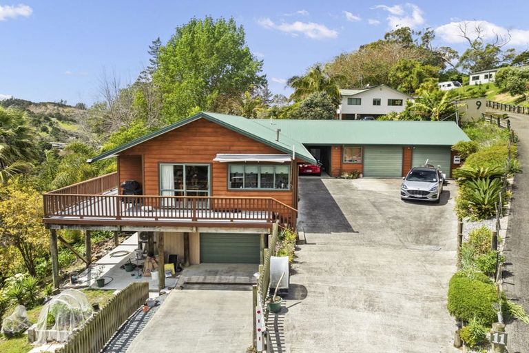 Photo of property in 11 Pukenui Road, Maunu, Whangarei, 0110