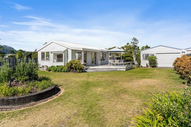 Photo of property in 16 The Dunes, Pauanui, Hikuai, 3579