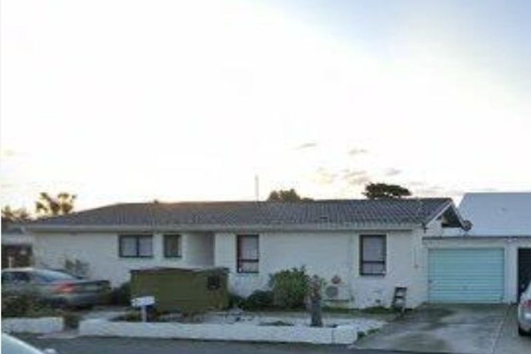 Photo of property in 33 Pandora Street, North New Brighton, Christchurch, 8083