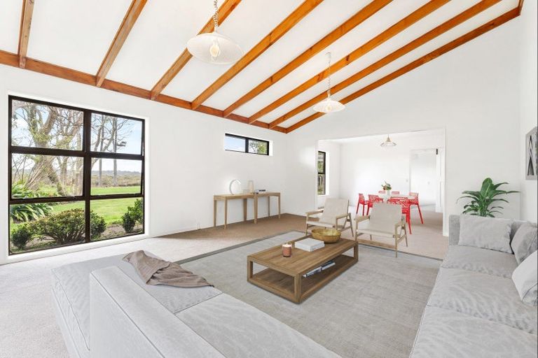 Photo of property in 145 Jones Road, Tawharanui Peninsula, Warkworth, 0986