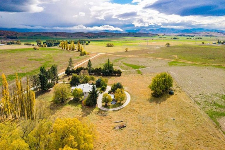 Photo of property in 283 Moa Creek Road, Moa Creek, Oturehua, 9387
