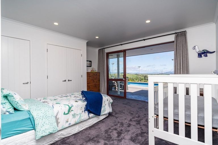 Photo of property in 168d Kokopu Block Road, Maungatapere, Whangarei, 0179