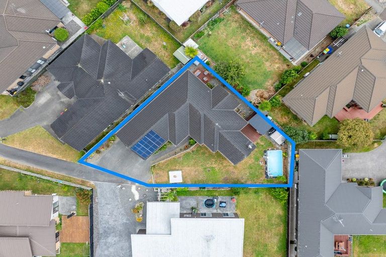 Photo of property in 11 Chatham Place, Rototuna North, Hamilton, 3210