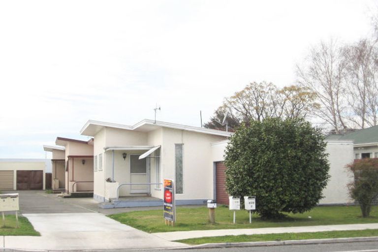 Photo of property in 6/409 Lyndon Road West, Hastings, 4122