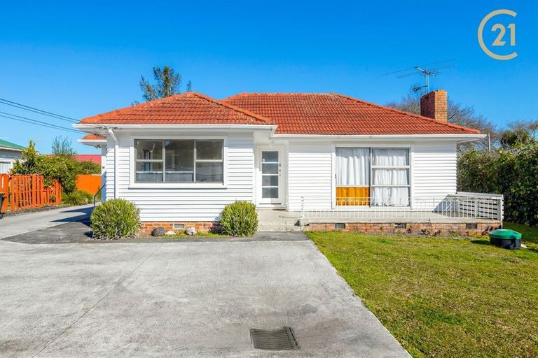Photo of property in 81 Marne Road, Papakura, 2110