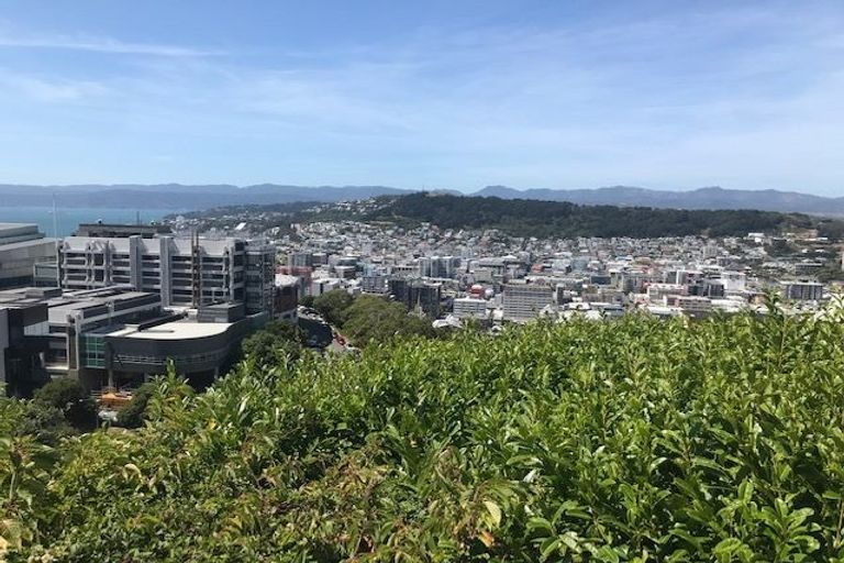 Photo of property in 102 Kelburn Parade, Kelburn, Wellington, 6012