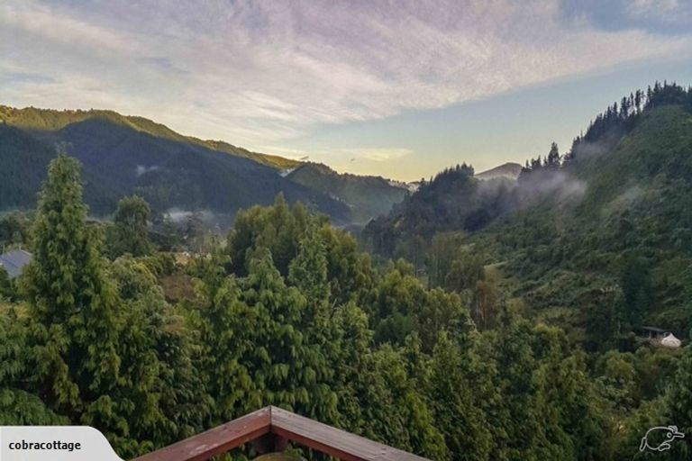 Photo of property in 114 Mac's Road, Hira, Nelson, 7071