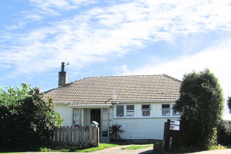Photo of property in 22 Dunkirk Street, Gate Pa, Tauranga, 3112