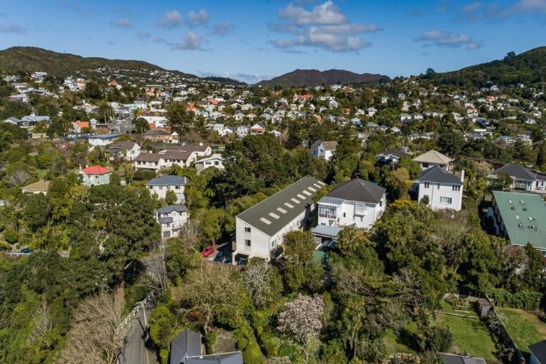 Photo of property in 62 Old Karori Road, Karori, Wellington, 6012