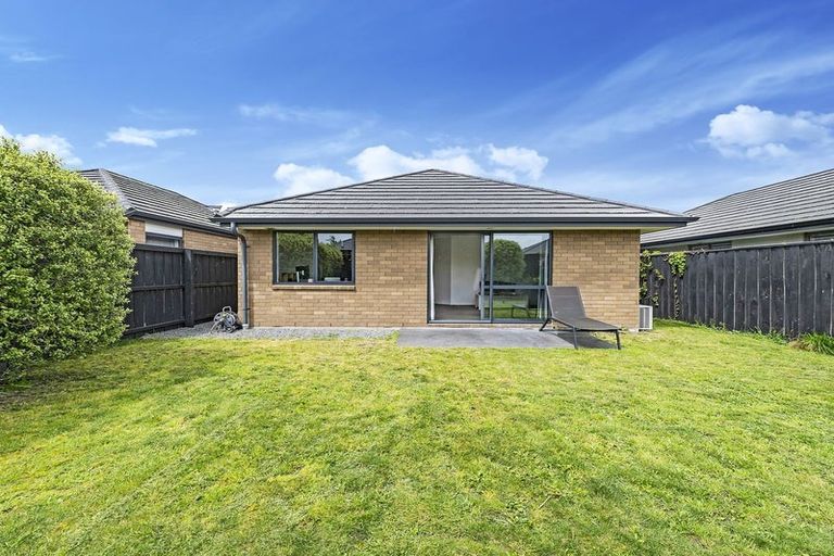 Photo of property in 14 Liddington Drive, Rolleston, 7615