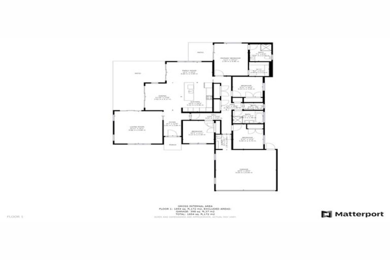 Photo of property in 4 Madison Street, Carterton, 5713