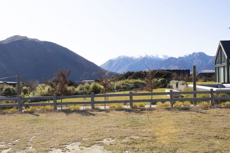 Photo of property in Mount Gold Place, Wanaka, 9305