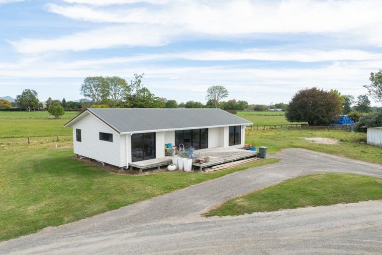 Photo of property in 148 Station Road, Matamata, 3472