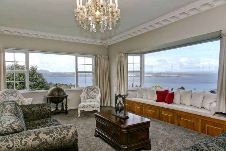 Photo of property in 34 Mapara Road, Acacia Bay, Taupo, 3385