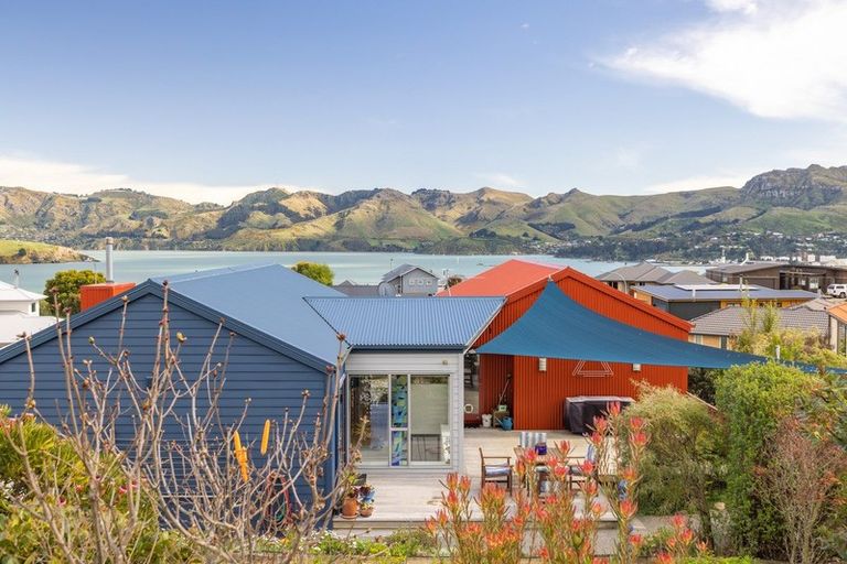 Photo of property in 9 Muriwai Drive, Diamond Harbour, Lyttelton, 8971
