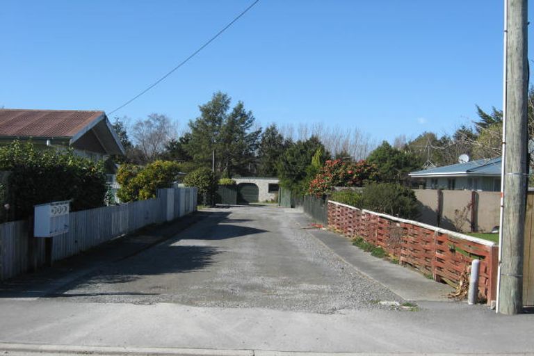 Photo of property in 119 East Street, Greytown, 5712