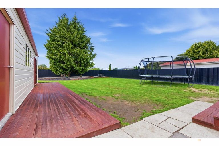 Photo of property in 58 Studholme Street, Temuka, 7920