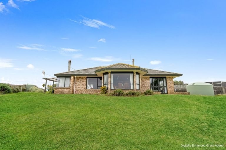 Photo of property in 1265 Babylon Coast Road, Omamari, Dargaville, 0373
