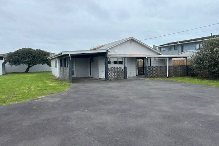 Photo of property in 57a Mouatt Street, Waitara, 4320
