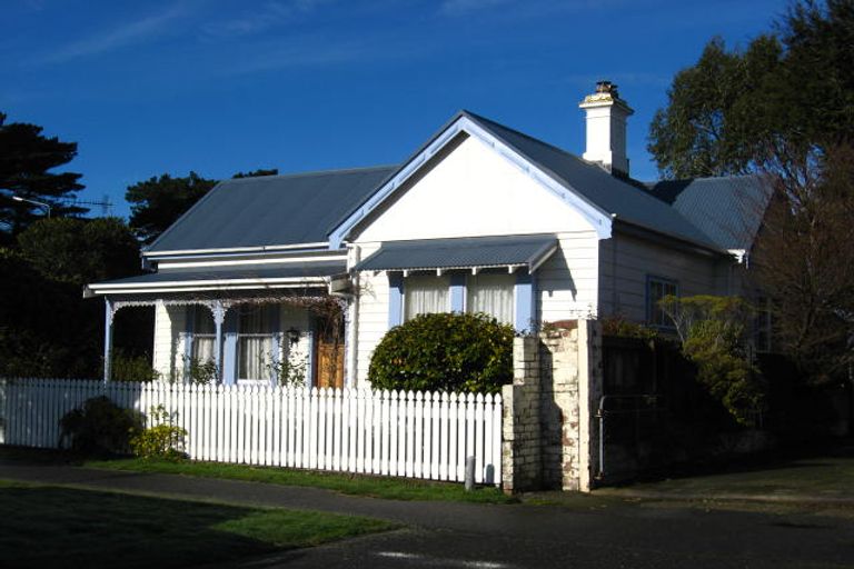 Photo of property in 63 Earnslaw Street, Avenal, Invercargill, 9810