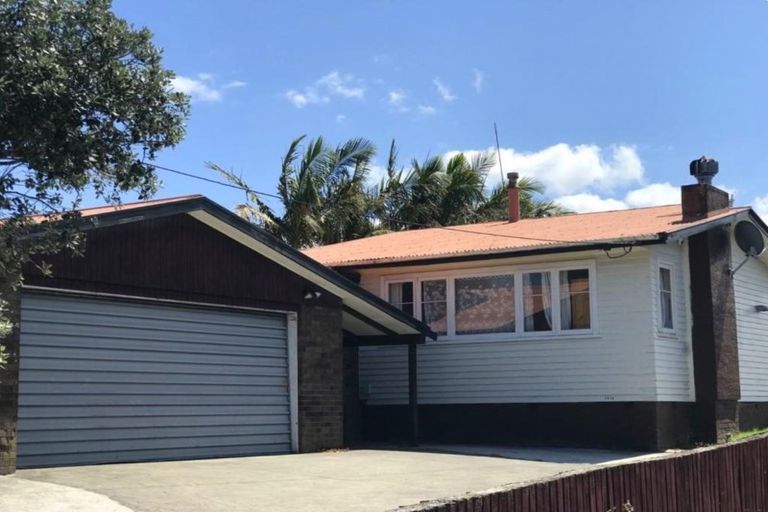 Photo of property in 141a May Road, Mount Roskill, Auckland, 1041