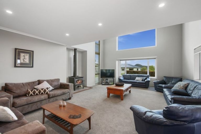 Photo of property in 93 Kahotea Drive, Motuoapa, Turangi, 3382