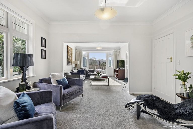 Photo of property in 35 Messines Road, Karori, Wellington, 6012