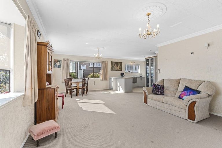 Photo of property in 1/189 Powderham Street, New Plymouth, 4310