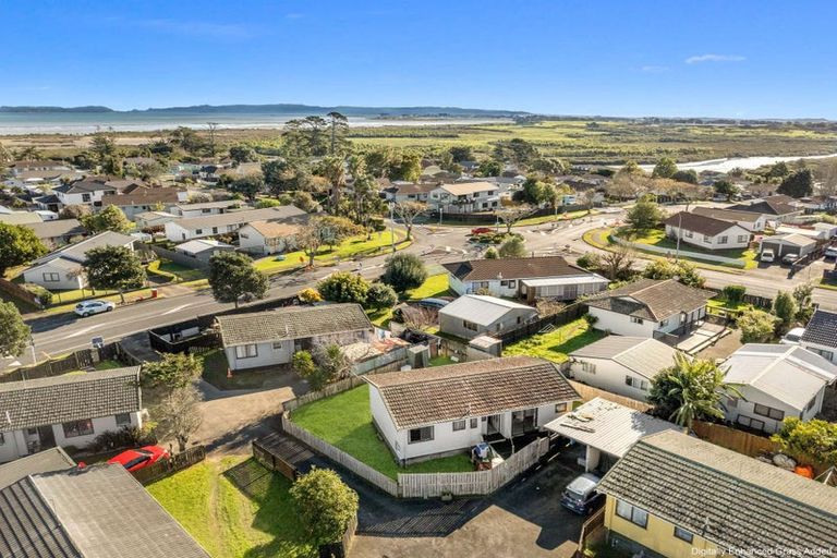 Photo of property in 3/114 Finlayson Avenue, Clendon Park, Auckland, 2103