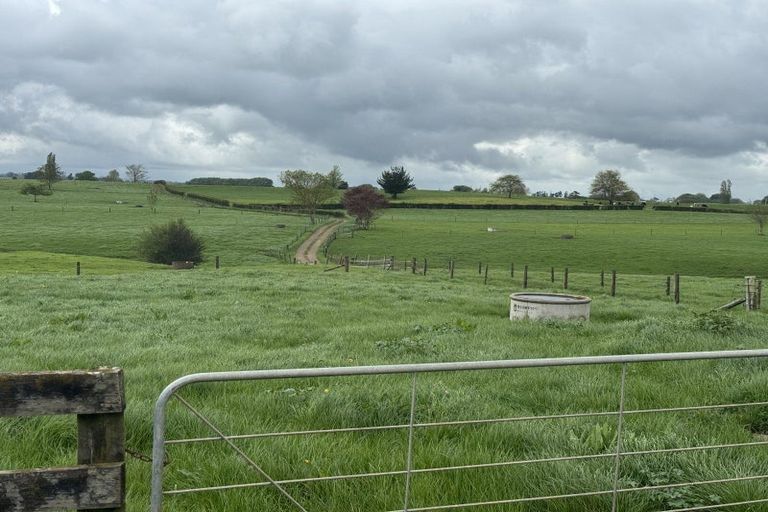 Photo of property in 106 Herbert Road, Mangateparu, Morrinsville, 3375