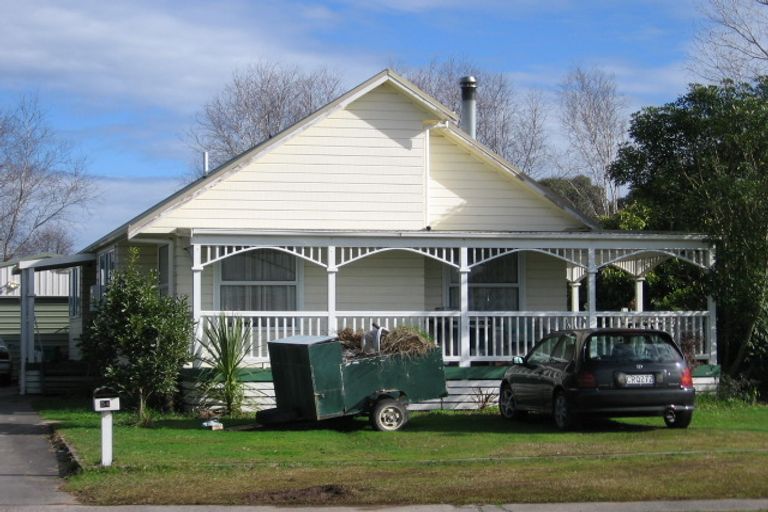 Photo of property in 54 Garland Drive, St Andrews, Hamilton, 3200