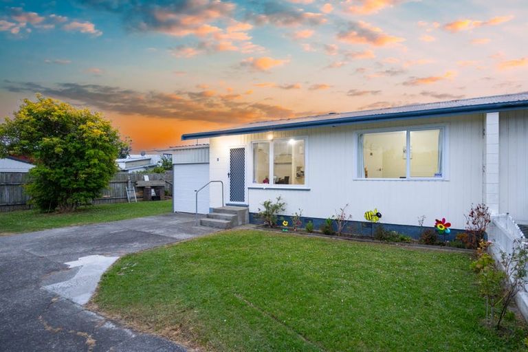 Photo of property in 1/145 College Street, Awapuni, Palmerston North, 4412