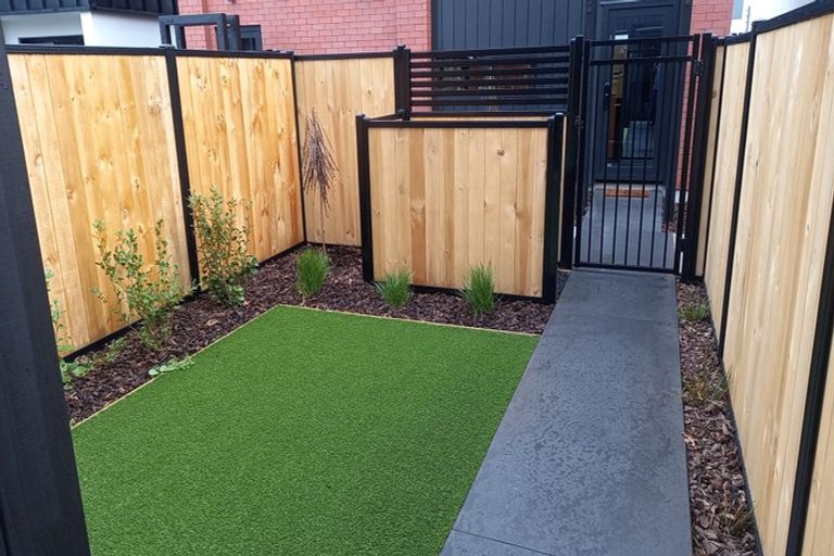 Photo of property in 6/30 Aberdeen Street, Christchurch Central, Christchurch, 8013