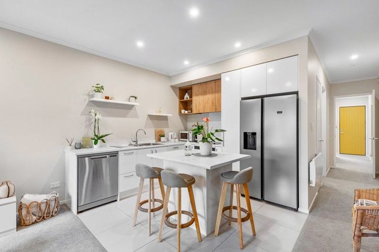 Photo of property in 54 Rangihina Road, Hobsonville, Auckland, 0616