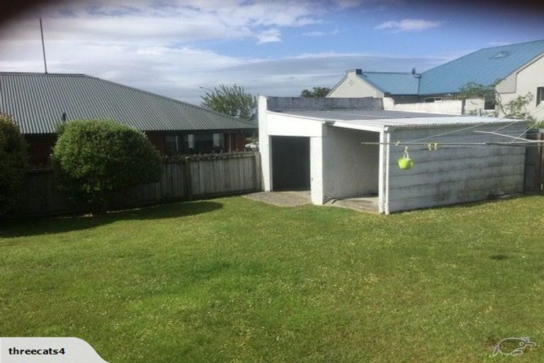 Photo of property in 57 Elizabeth Street, Seaview, Timaru, 7910