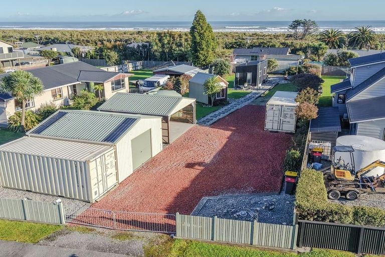 Photo of property in 26 Ogilvie Road, Gladstone, Greymouth, 7805