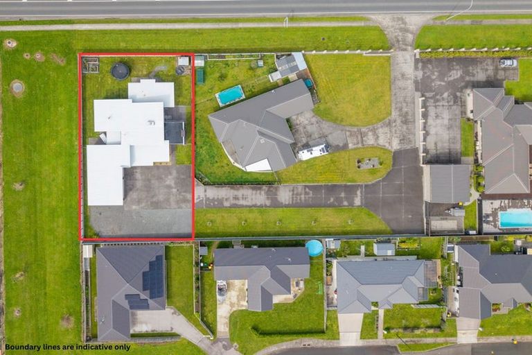 Photo of property in 42 Mangawhero Road, Matamata, 3400