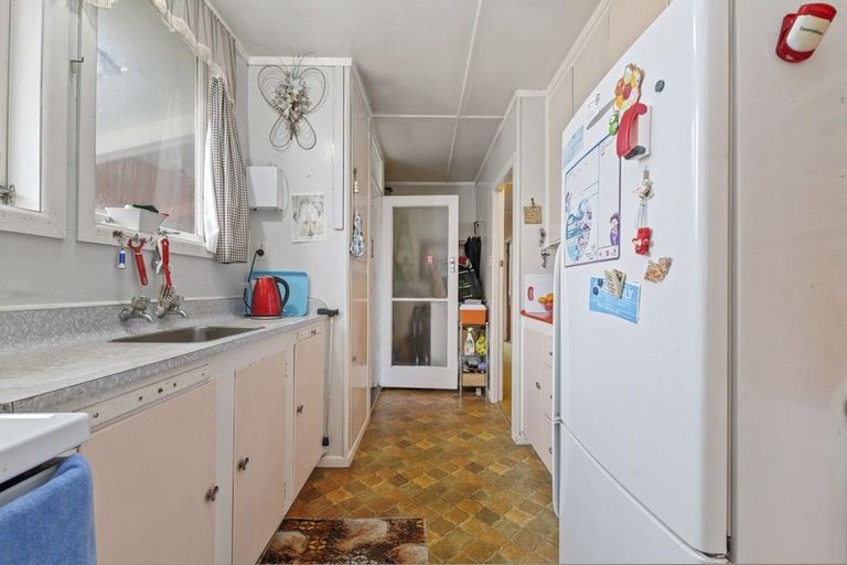 Photo of property in 129 Tirau Street, Putaruru, 3411