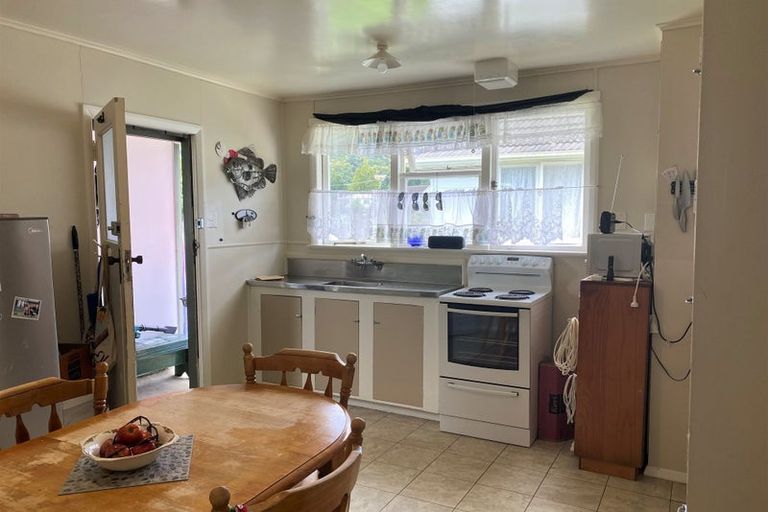 Photo of property in 117 Hauraki Terrace, Thames, 3500