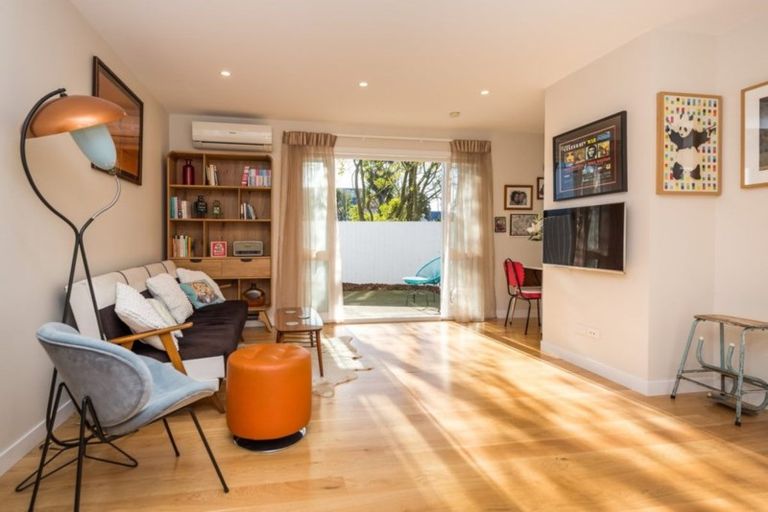 Photo of property in 4/89 Carlton Mill Road, Merivale, Christchurch, 8014