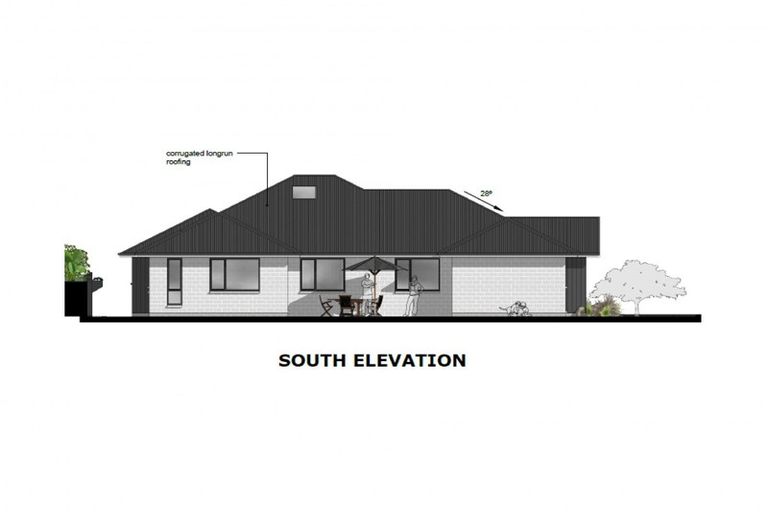 Photo of property in 48 Rose Berry Crescent, Flagstaff, Hamilton, 3210