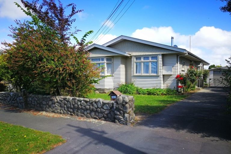 Photo of property in 123 Cobham Street, Spreydon, Christchurch, 8024