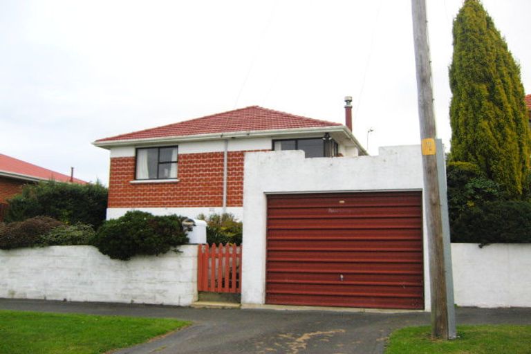Photo of property in 13 Cuba Street, Calton Hill, Dunedin, 9012