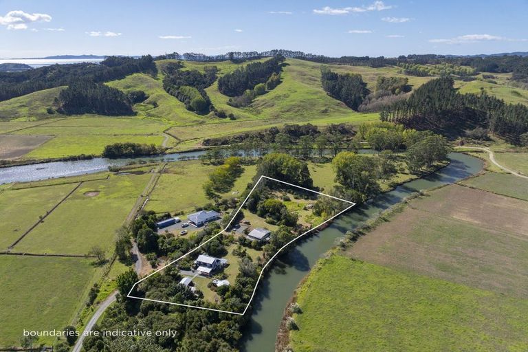 Photo of property in 70a Pariri Road, Taipa, Kaitaia, 0483