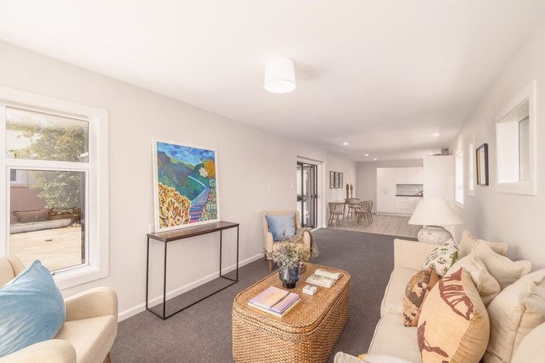 Photo of property in 106 Halswell Road, Hillmorton, Christchurch, 8025