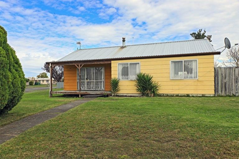 Photo of property in 1 Clement Place, Greenmeadows, Napier, 4112