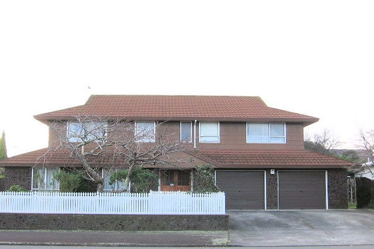 Photo of property in 65 Fitzroy Street, Terrace End, Palmerston North, 4410