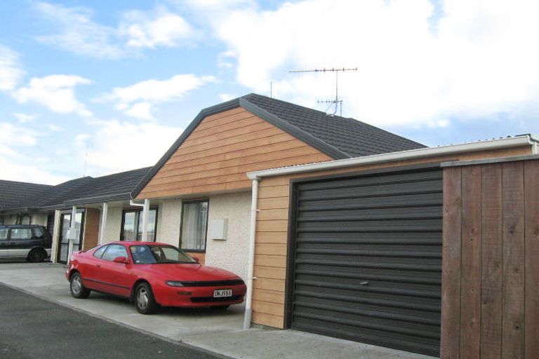 Photo of property in 121a Auckland Road, Greenmeadows, Napier, 4112