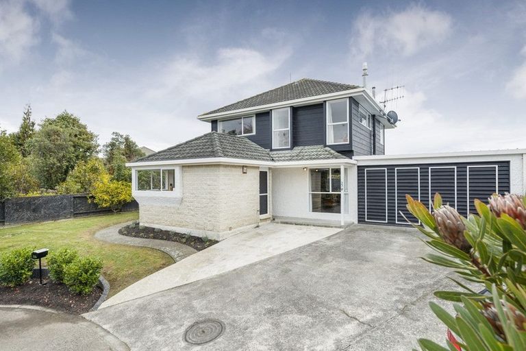 Photo of property in 23b Pahiatua Street, Hokowhitu, Palmerston North, 4410