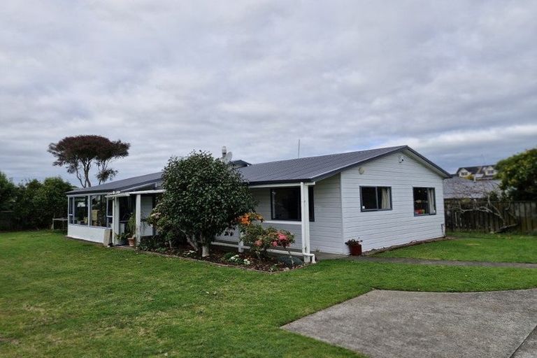 Photo of property in 142b Parklands Avenue, Bell Block, New Plymouth, 4312